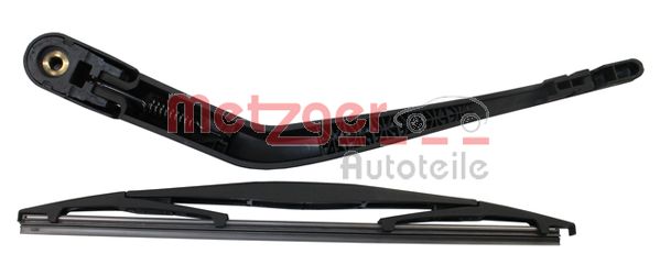 METZGER 2190105 Wischarm, Scheibenreinigung